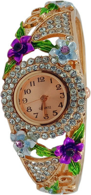 

JM R-D-J-M-4-3-9 Watch - For Girls