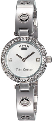 

Juicy Couture 1901554 Cali Bangle Watch - For Women