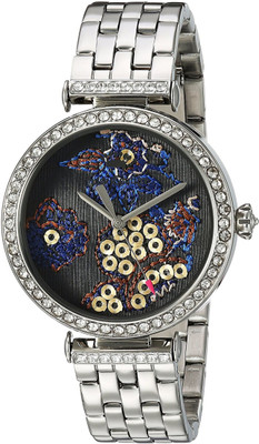 

Juicy Couture 1901515 J Couture Watch - For Women