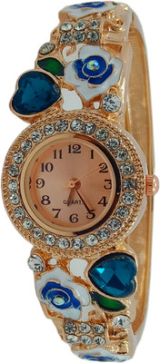 

JM R-D-J-M-4-3-1 Watch - For Girls