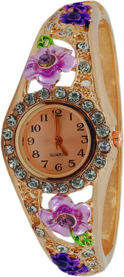 

JM R-D-J-M-444 Watch - For Girls
