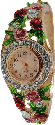 

JM R-D-J-M-4-2-4 Watch - For Girls