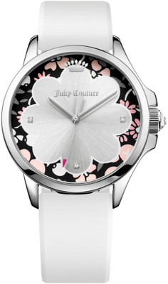 

Juicy Couture 1901568 Jetsetter Watch - For Women