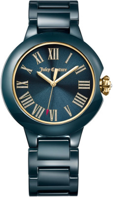 

Juicy Couture 1901653 BURBA Watch - For Women