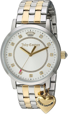 

Juicy Couture 1901477 Socialite Watch - For Women