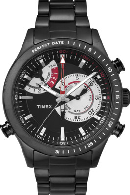 

Timex TW2P72800 Hybrid Watch - For Men