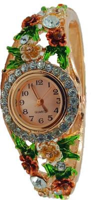 

JM R-D-J-M-4-2-3 Watch - For Girls