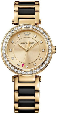 

Juicy Couture 1901422 Cali Watch - For Women