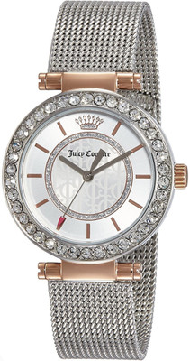 

Juicy Couture 1901375 Cali Watch - For Women