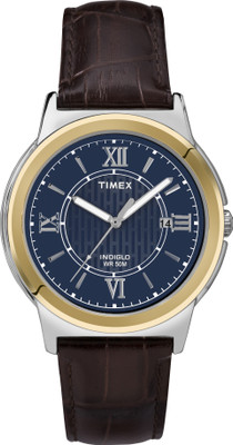 

Timex T2P521 Watch - For Men