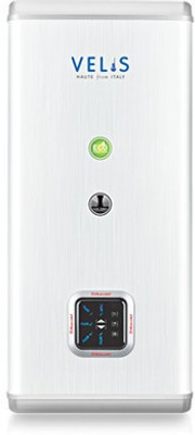 

Racold 25 L Storage Water Geyser(White, Velis 25L Vertical)