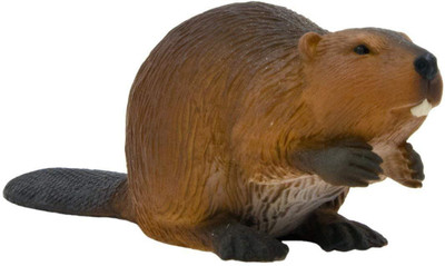 

Sirius Toys A Beaver by Mojo(Brown)