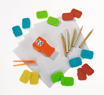 

Simba Art & Fun Paper Emboss