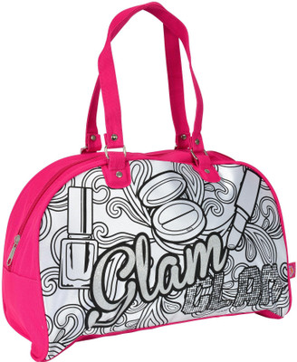 

Simba Pink The Weekender