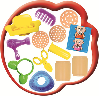 Simba Dough Set Hair Studio