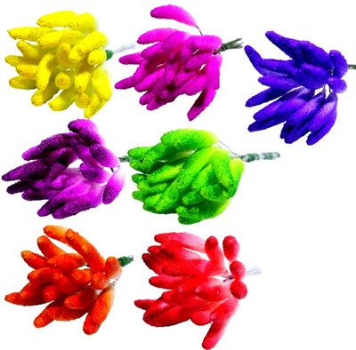 

Aadya Crafts Craft Artifical Polons 18