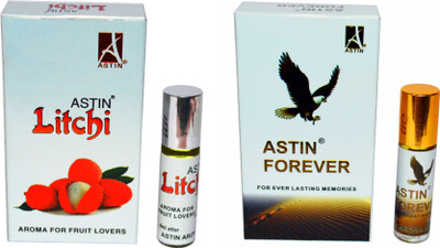 

Astin Litchi and Forever special UAE Edition Floral Attar(Fruity)