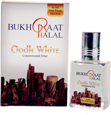 

RACKDACK Bukhraat Halal Champa Floral Attar(Champa)