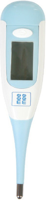 

MeeMee Accurate Flexible Digital Bath Thermometer(Light Blue)