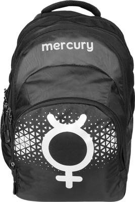 

Mercury Barcelona Mercury-3B Waterproof Multipurpose Bag(Black, 35 L)