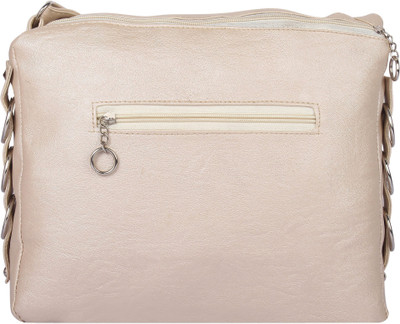 

Raleigh RA-37 Waterproof Sling Bag(White, 20 L)