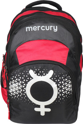 

Mercury Barcelona Mercury-3B Waterproof Multipurpose Bag(Red, 35 L)