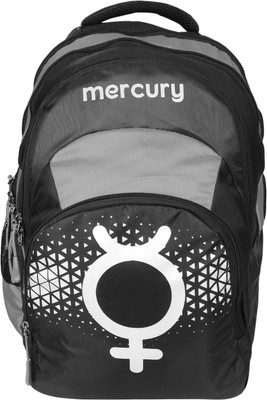 

Mercury Barcelona Mercury-3B Waterproof Multipurpose Bag(Grey, 35 L)