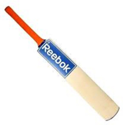 

RSSSTORE REEBOK POPLER BAT Poplar Willow Cricket Bat(, 1 kg