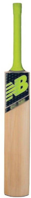 

New Balance SSB09 Kashmir Willow Cricket Bat(Long Handle, 1100-1200 kg)