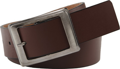

Winsome Deal Men Formal, Casual Brown Artificial Leather Belt