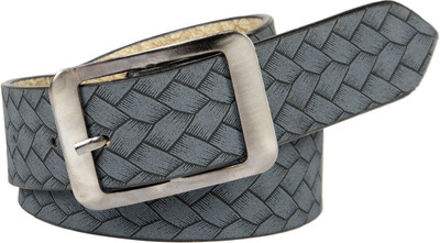 

Bacchus Men Formal Multicolor Artificial Leather Belt