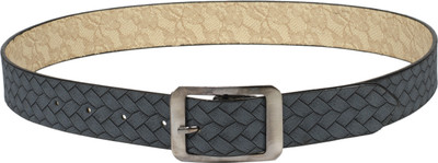 

Winsome Men Formal Multicolor Artificial Leather Belt