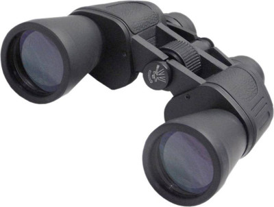 

Essony Bushnell 10-70X70 HD Green Film Dual Focus Zoom Optic Lens Armoring Outdoor Travel Binoculars (70 mm, Black) Binoculars(6, Black)