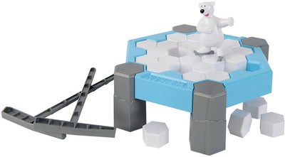 

Simba Polarion Board Game