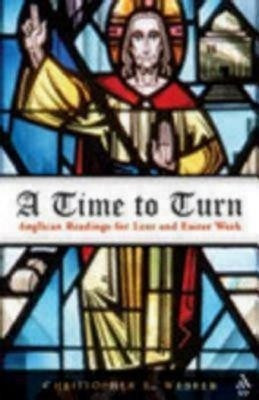 A Time to Turn(English, Paperback, Webber Christopher L)