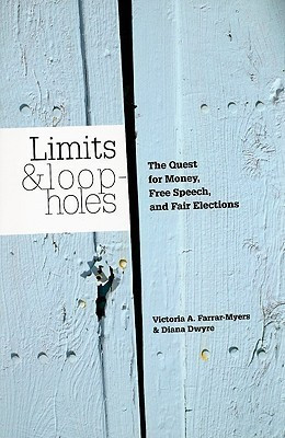 Limits and Loopholes(English, Paperback, Farrar-Myers Victoria A.)