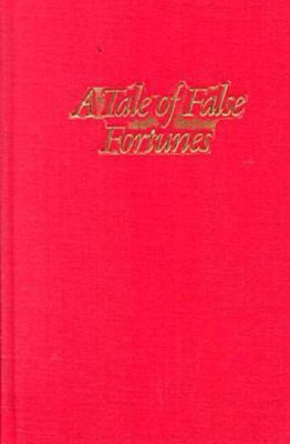 A Tale of False Fortunes(English, Hardcover, Fumiko Enchi)