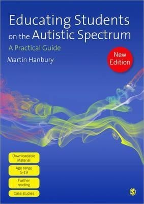 Educating Students on the Autistic Spectrum(English, Paperback, Hanbury Martin)