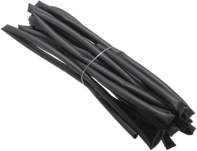 

woer Heat Shrink Cable Sleeve(5 mm)