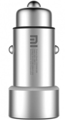 Mi 3.6 Amp Turbo Car Charger