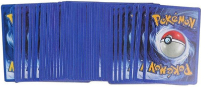 

Vortex Toys Pokemon Evolution Trading Card Game With Pokemon Trading Card Album Platinum(Multicolor)