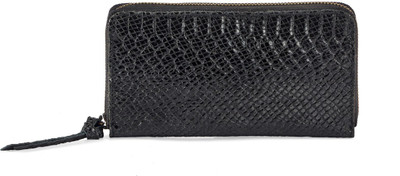

SOPHIA VISCONTI Party Black Clutch