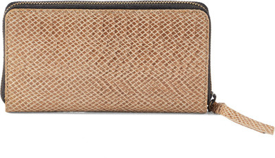 

SOPHIA VISCONTI Party Beige Clutch
