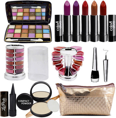 

Adbeni Combo Makeup Sets(Set of 20)