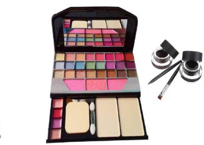 

jollity Eyeliner And Tya 6155(Set of 3)