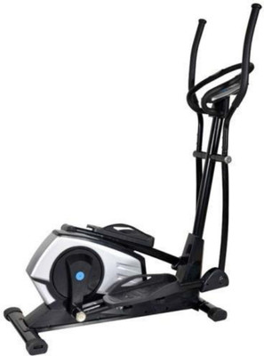 

xterra XT452 Cardio Fitness Elliptical Cross Trainer Cross Trainer(Black)