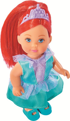 Simba EVI LOVE Little Princess(Green)