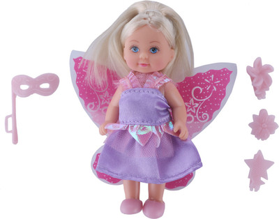 

Simba Steffi Love "Evi Love Magic Fairy" 12cm(Blue)