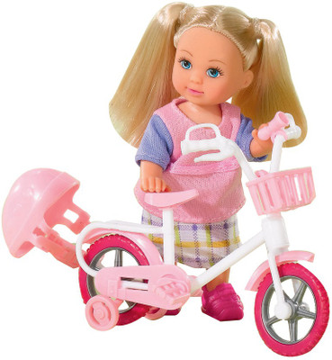 

Simba Evi Love My First Bike(Pink)
