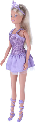 

Steffi Love Fairytale Ballerina